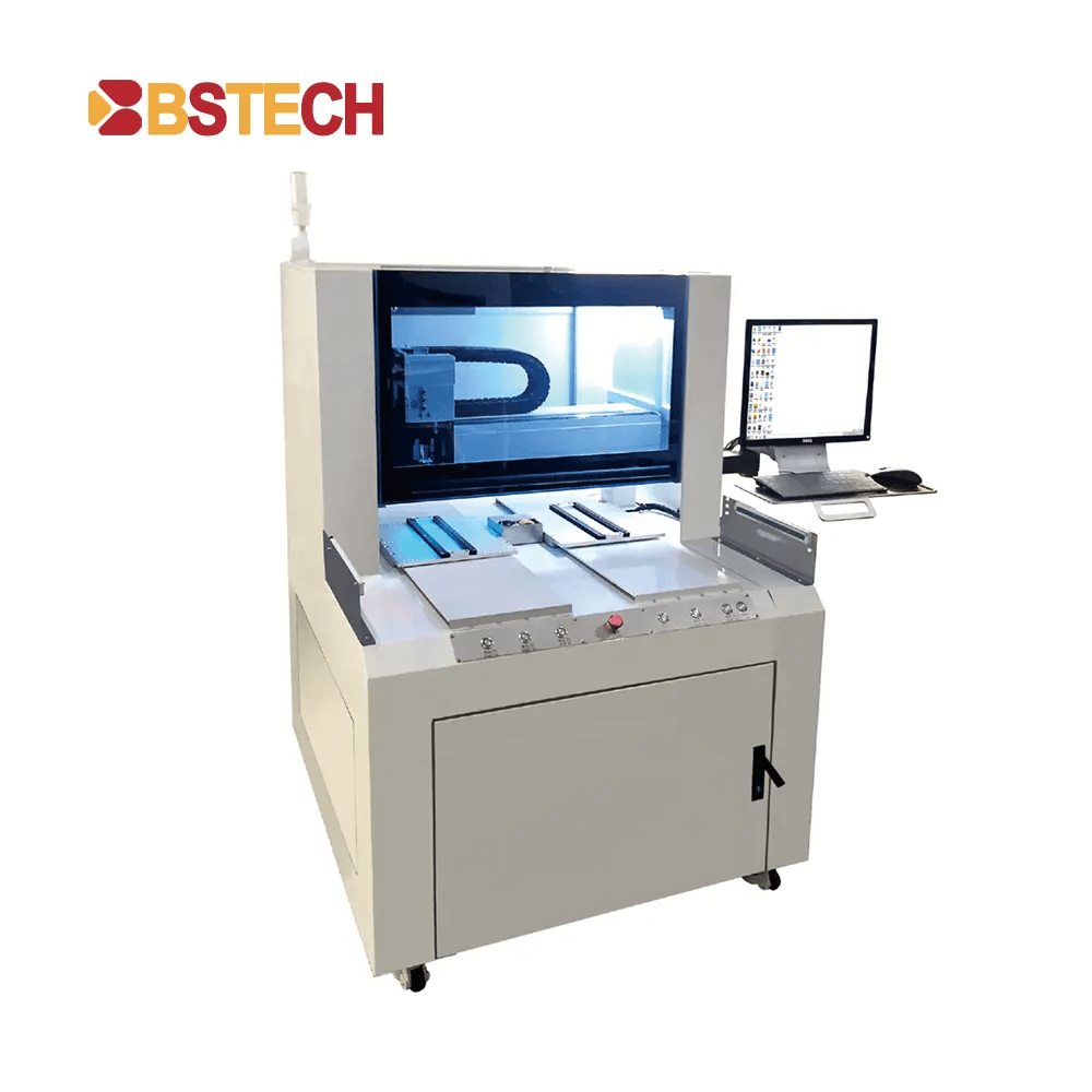 Industry Equipment Automatic SMT Glue Dispenser Machine
