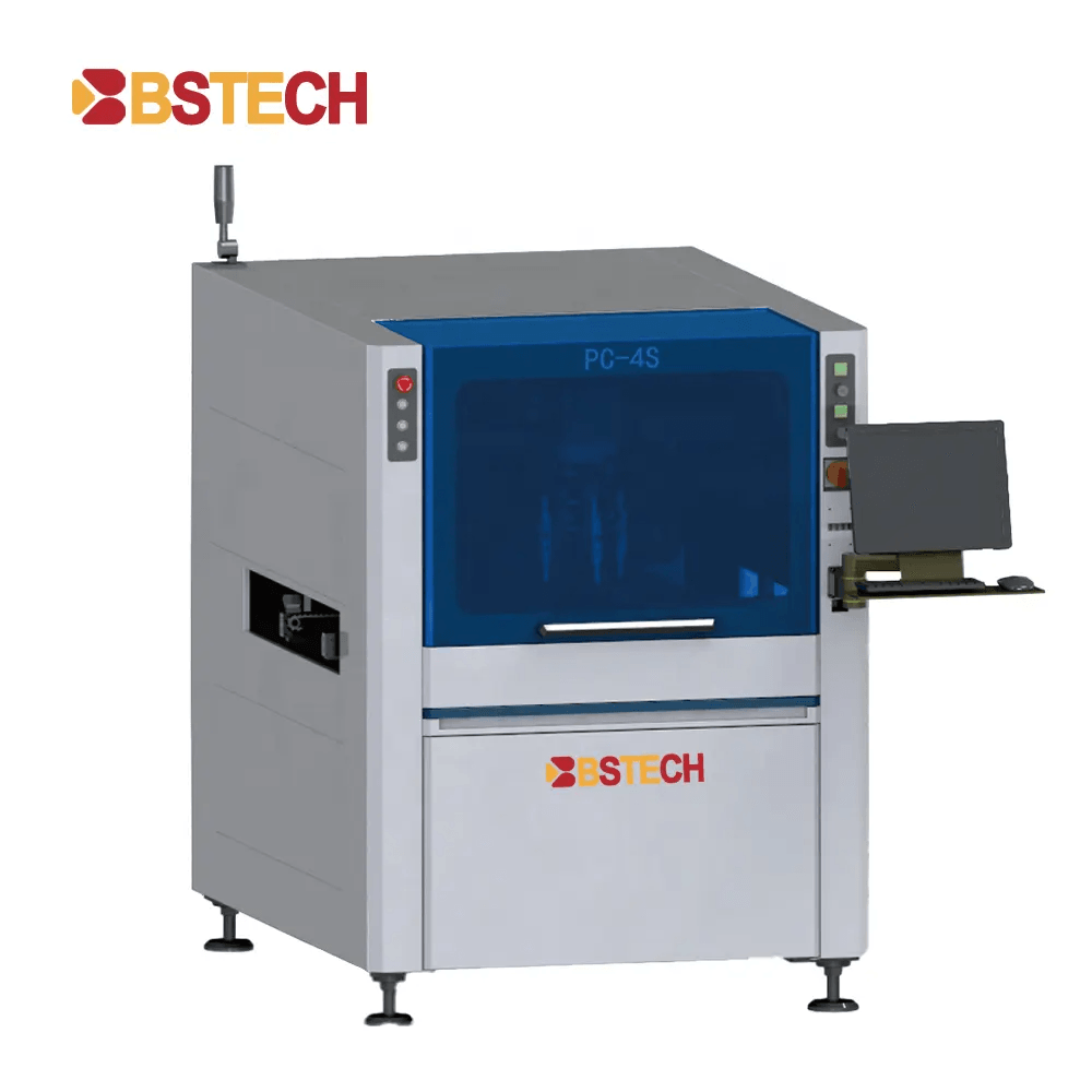 SMT Adhesive PCB Industrial Dispensing Machine Automatic LED Glue Dispenser