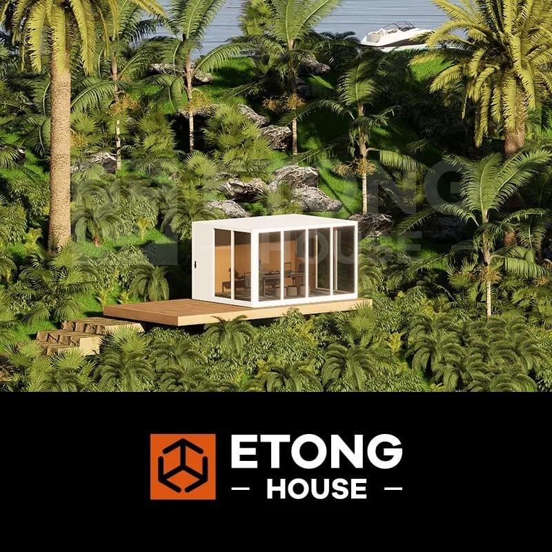 House MK215