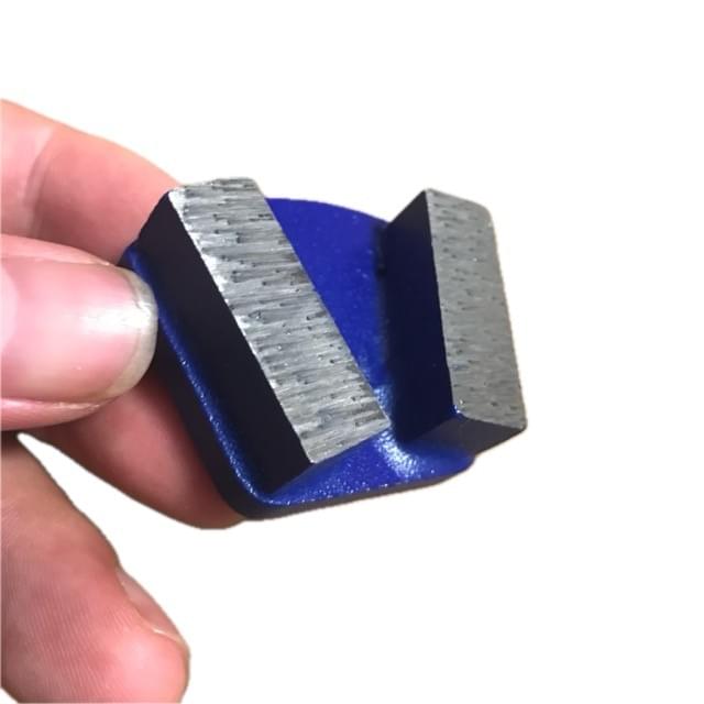 Metal Grinding Tool for Werkmaster Grinder | Concrete Floor Grinding