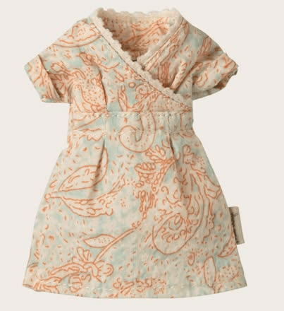 媽咪鼠洋裝|Dress, Mum Mouse