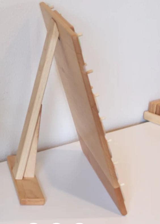 桌上展示架|Tabletop Stand