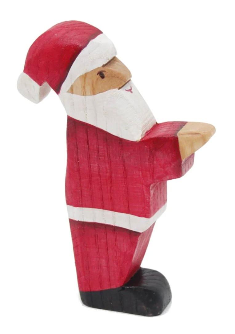 聖誕老公公 Father Christmas Figure
