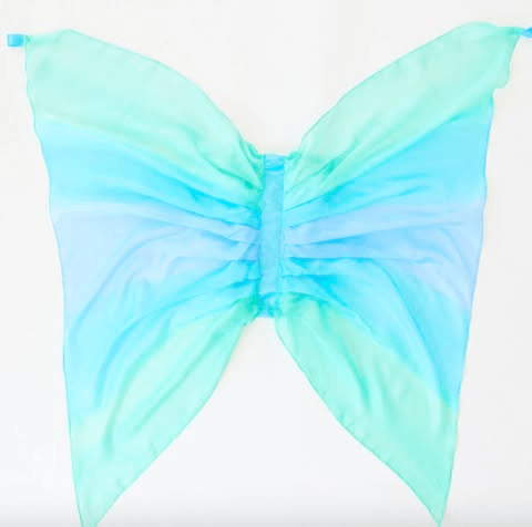 海仙子絲質翅膀 Sea Fairy Wings