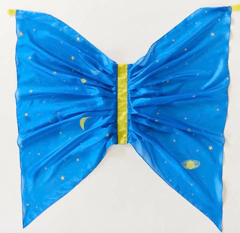 星辰仙子絲質翅膀 Star Fairy Wings