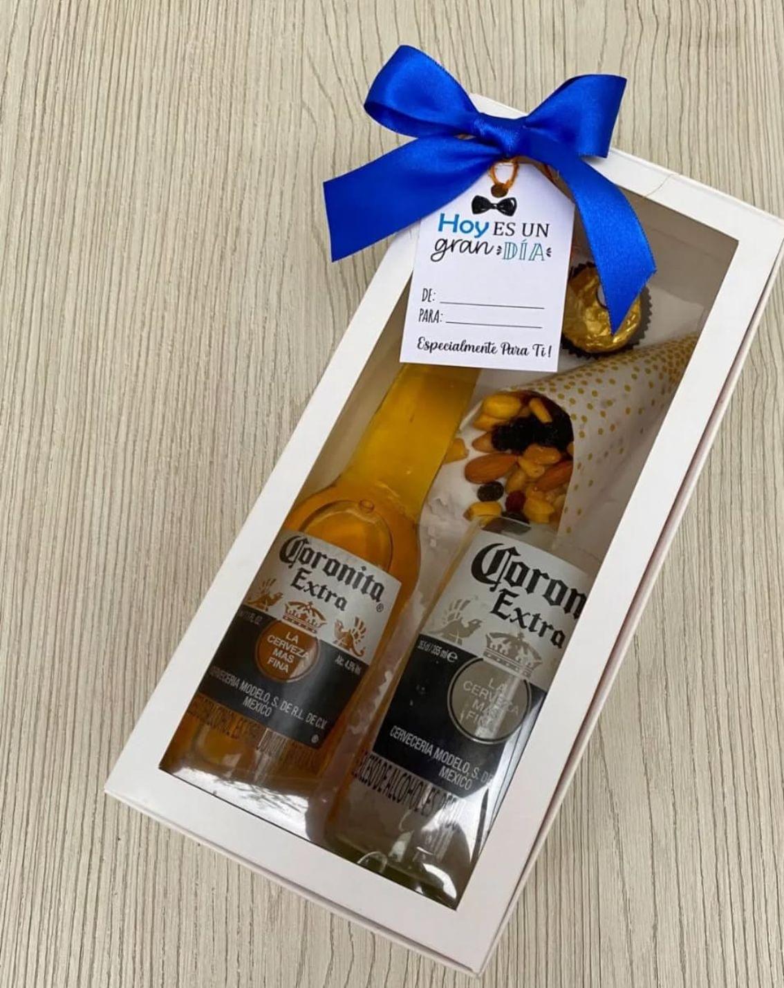 KIT CORONITA