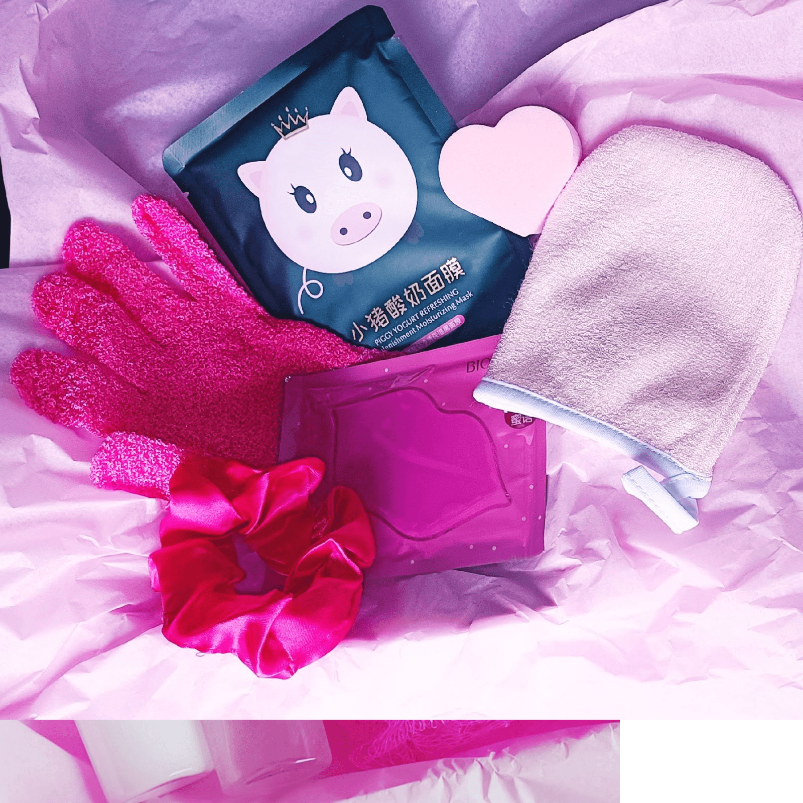 Kit beauty 2