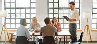 Management Skills Training for New & Experienced Managers