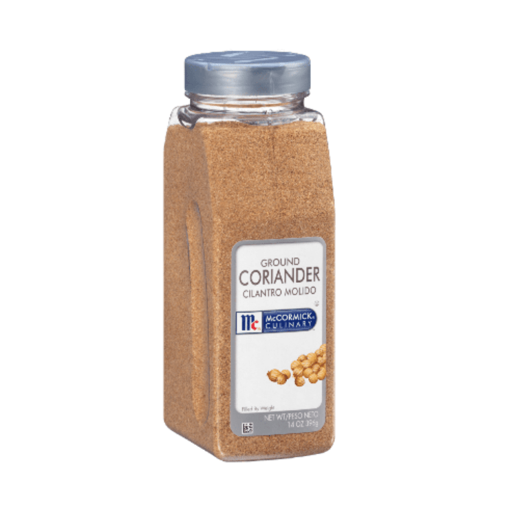 USA Coriander Ground