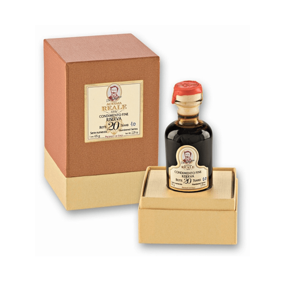 Italy Balsamic Condimento (20 years aged)