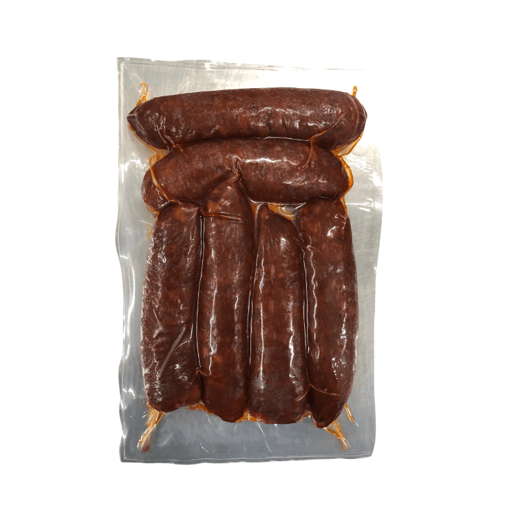 Spain Chorizo Sausage Smoked & Spicy