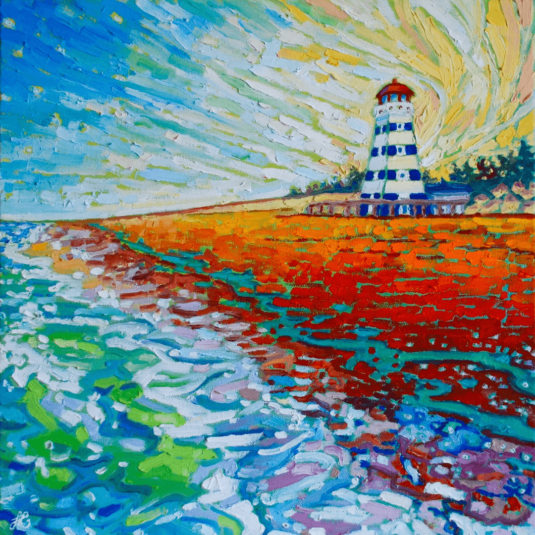 The Four Elements II