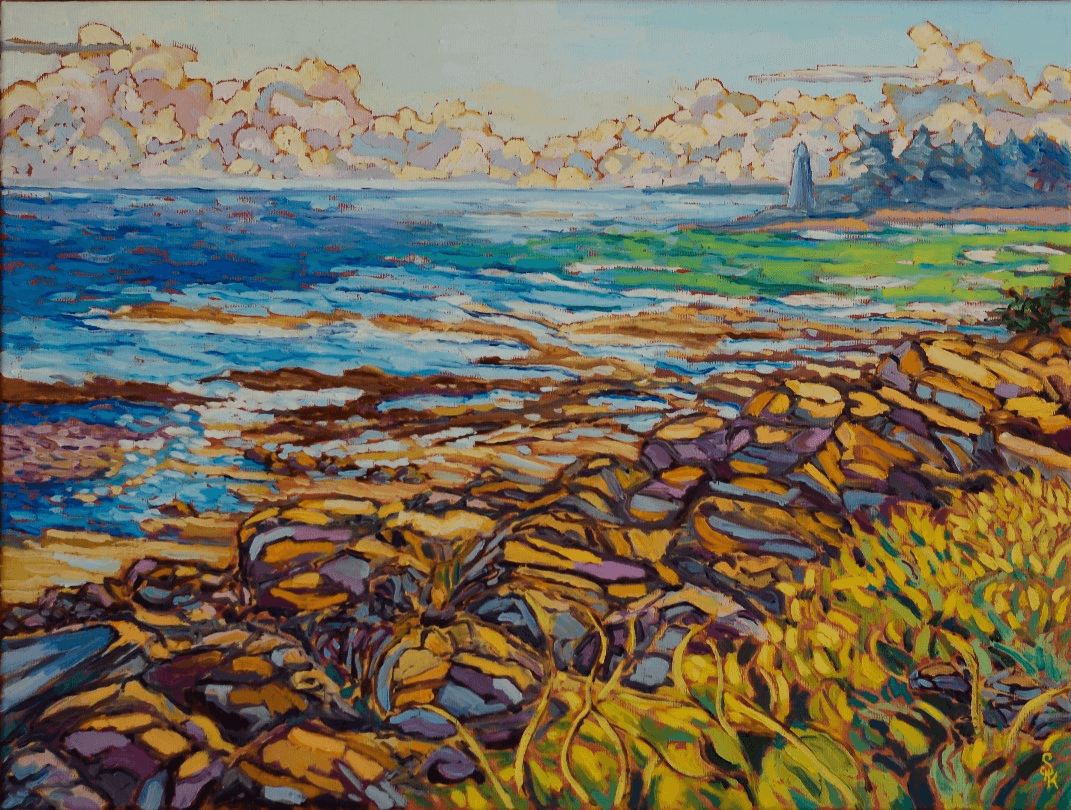 First Steps in P.E.I.