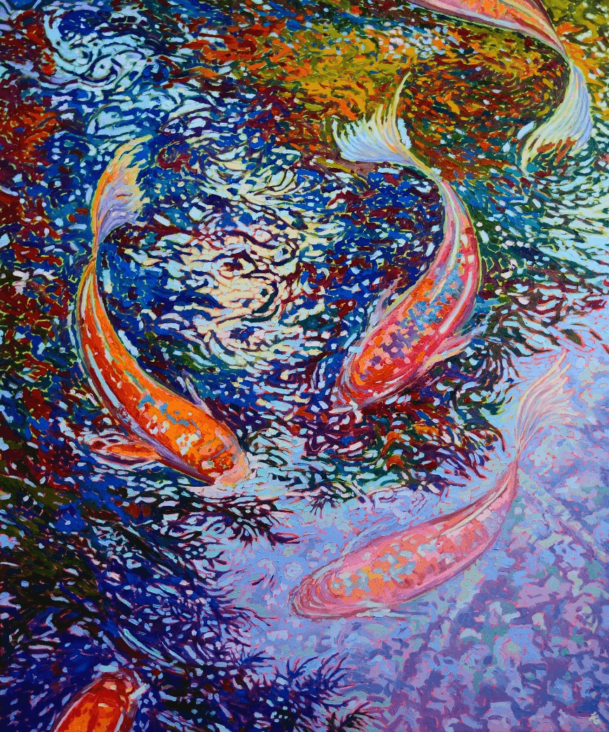 The Window & the Looking Glass