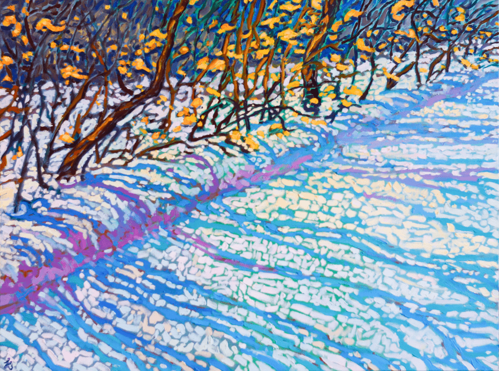 Oh, Incandescent World!