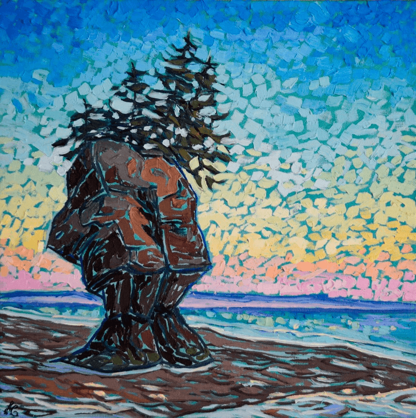 Anchor of Recollection