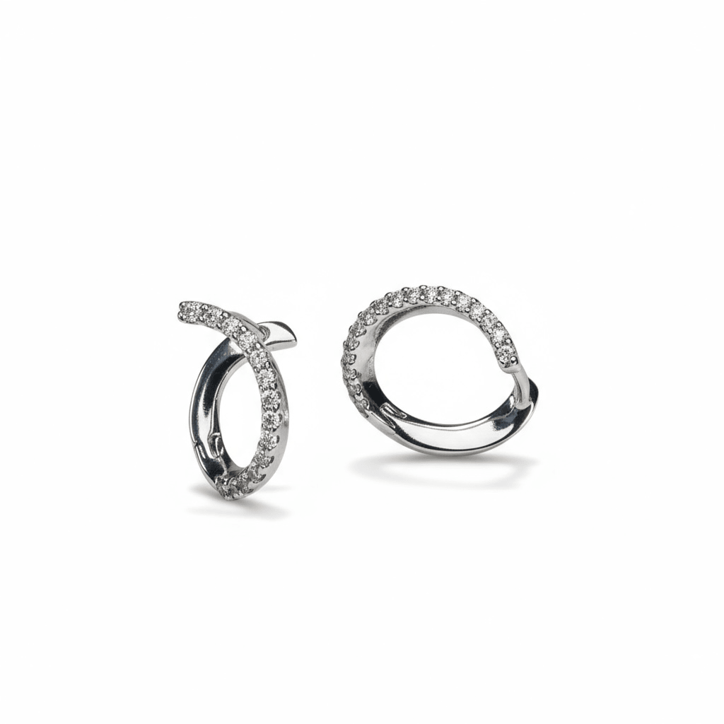 Arracadas Eterna Luz