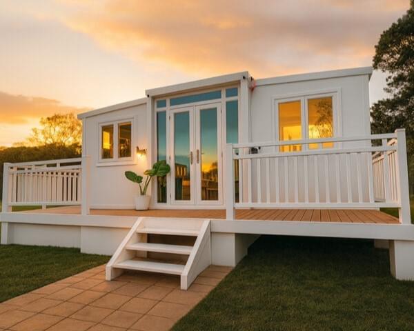Popular Modular Container Homes Mobile Container Homes