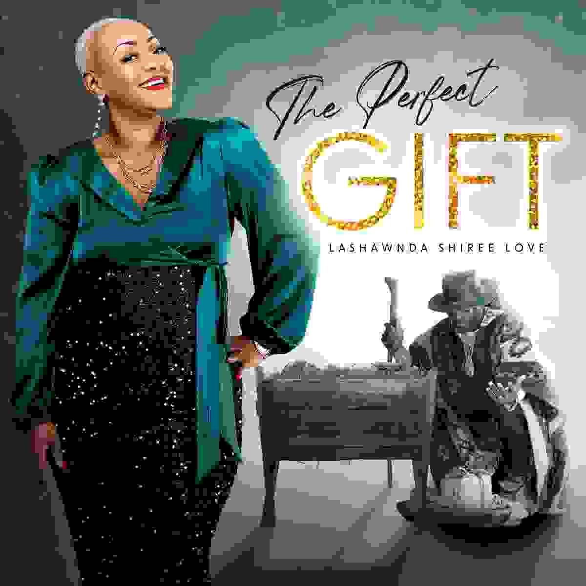 The Perfect Gift cover