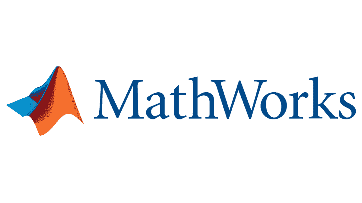 MathWorks logo