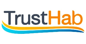 TrustHab connected property-management project