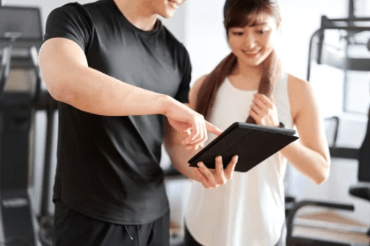 VEHO FITNESS パーソナルトレーニング