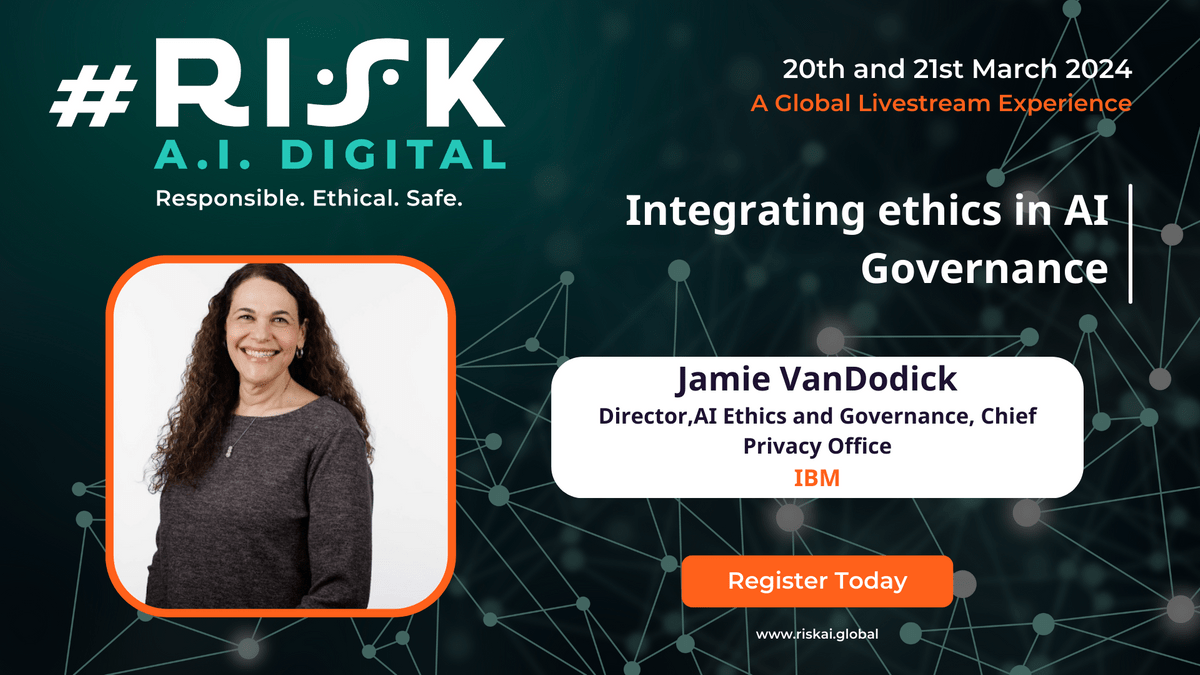 AI ensuring transparency and ethics in decision-making