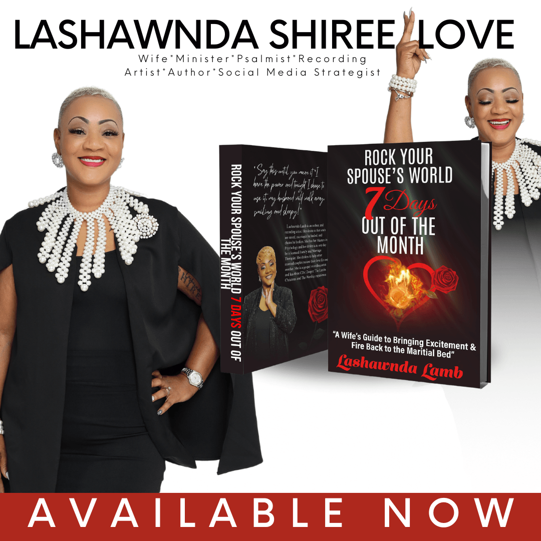 Rock Your Spouse's World book