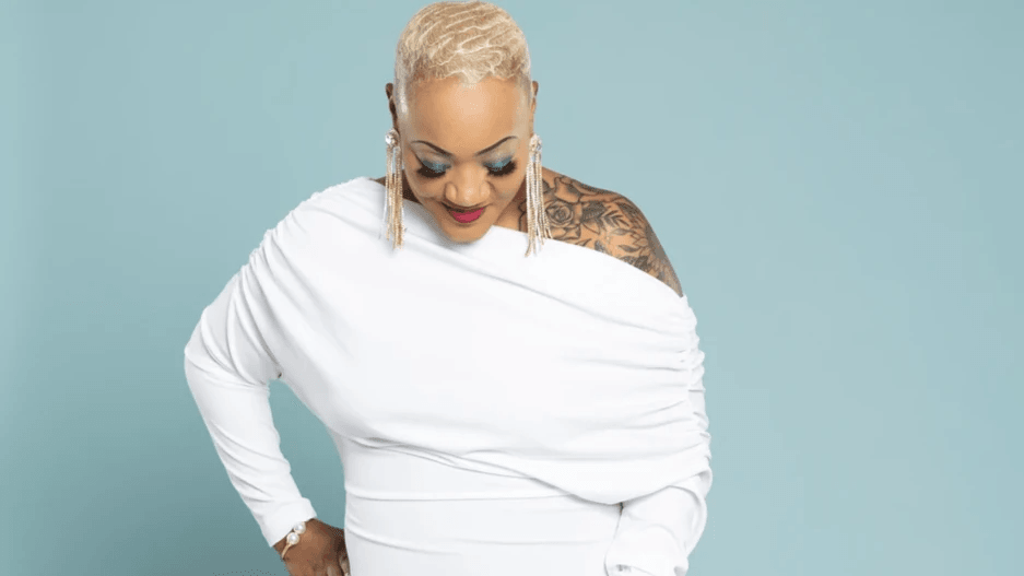 Dr. Lashawnda Shiree Love