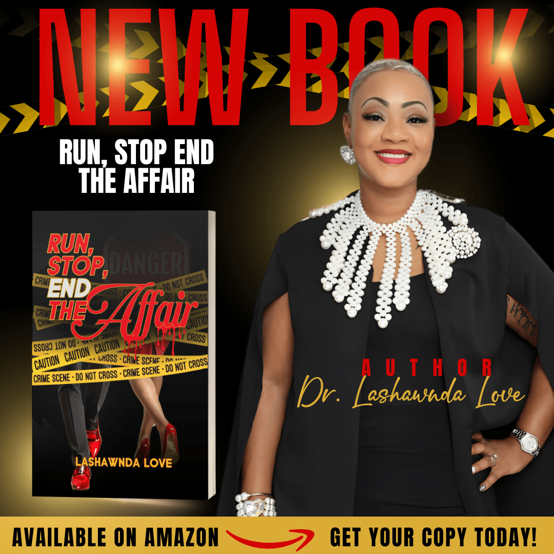 Run Stop End the Affair