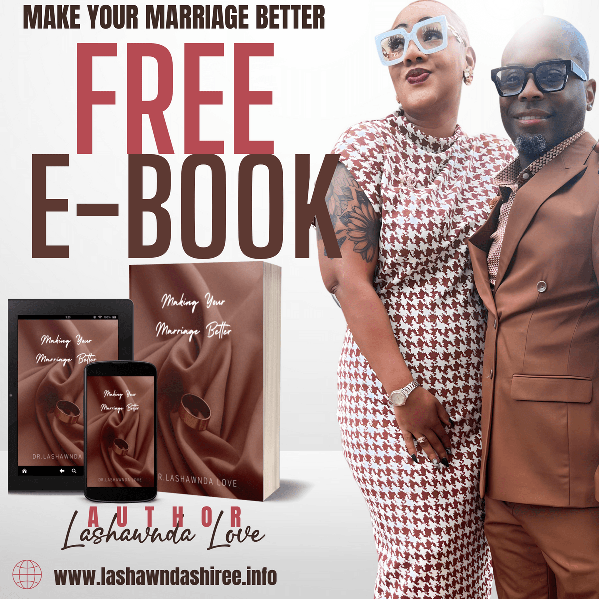 Marriage resource for couples