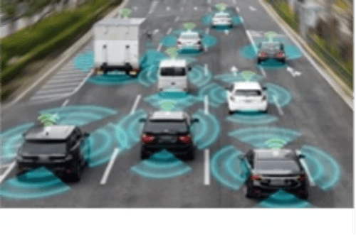 Nevada autonomous-vehicle regulatory project