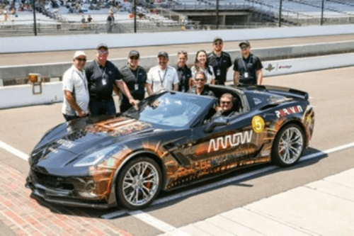 Accessible autonomous mobility project in Nevada