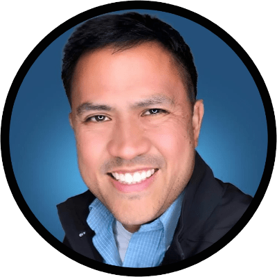 Ed Carlo Garcia, the photographer behind SF Proposal