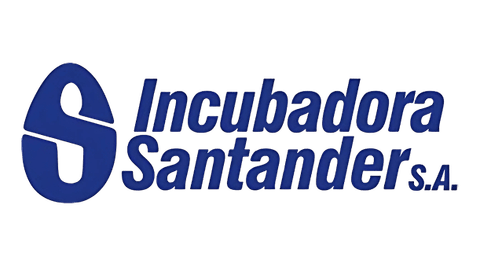 Incubadora Santander