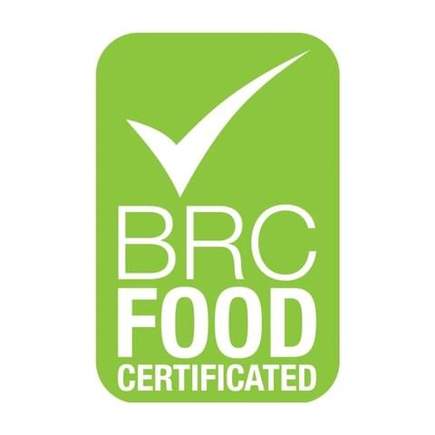 BRC Food Certification