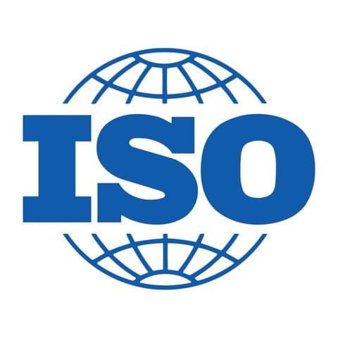 ISO Certification