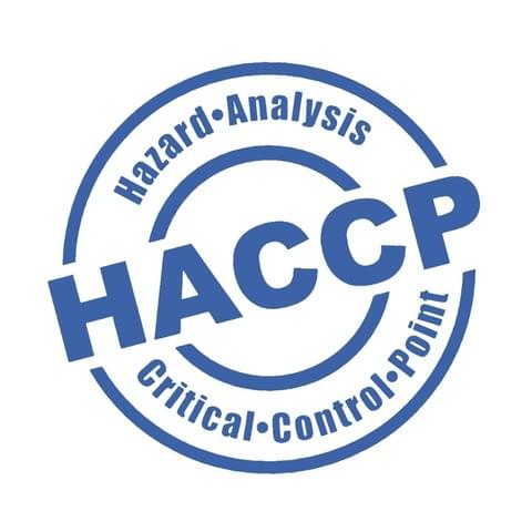 HACCP Certification