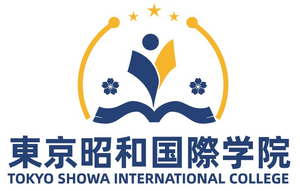 東京昭和国際学院 ロゴ