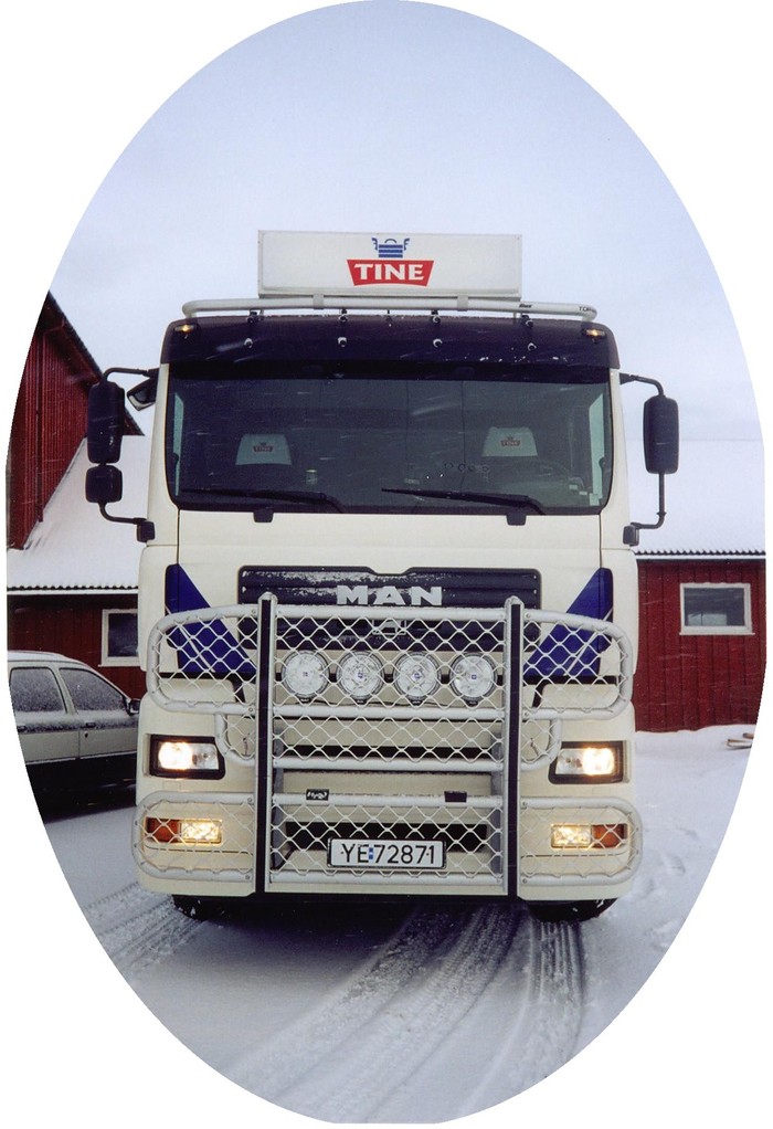 Ny generasjon
