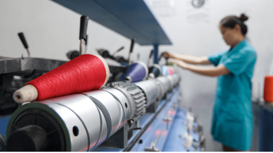 Decades of expertise in sock manufacturing showcased. Decades of expertise in sock manufacturing showcased.