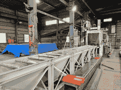 ショットブラスト機