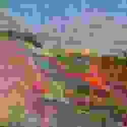 Vertige (détail)  2025