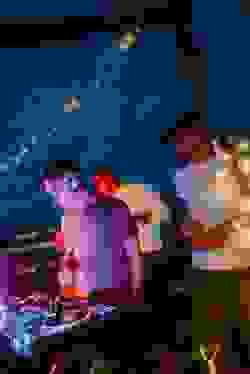 Berlin Rooftop Party