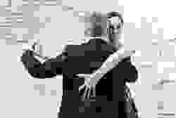 Clases de Tango en Madrid
