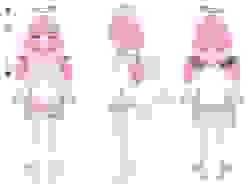 Vtuberだてんちゆあ様