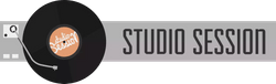 Studio Session Logo