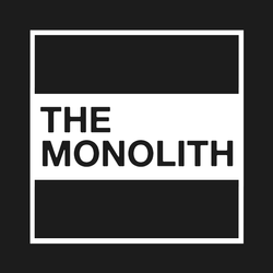 Monolith Logo