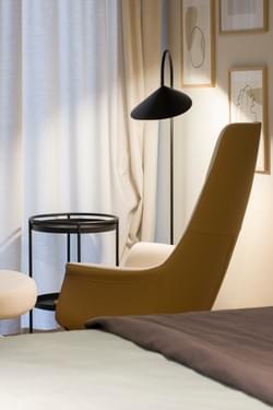 Apartament G. M.