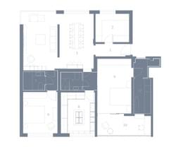 Apartament G. M.